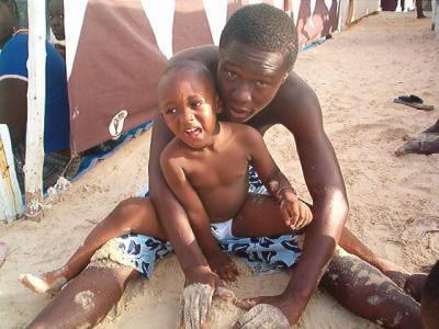 mwa et petit